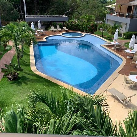 Appartamento Imbassai Bahia Temporada Esterno foto