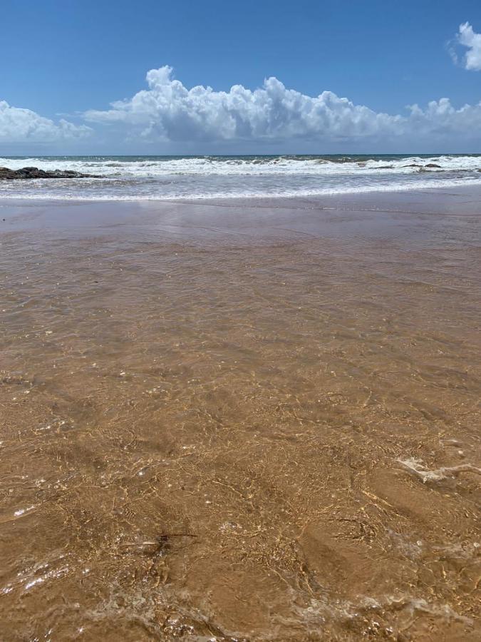 Appartamento Imbassai Bahia Temporada Esterno foto
